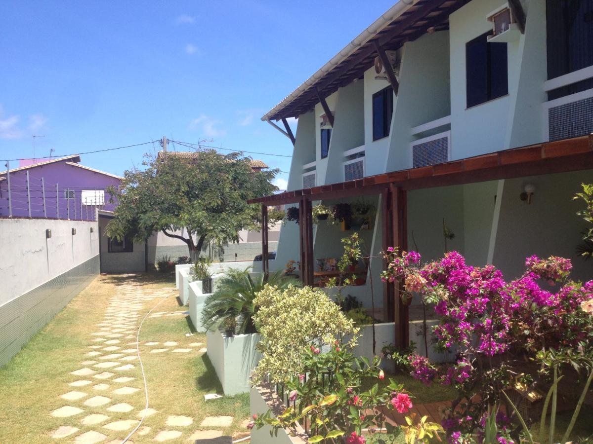 Casa Ampla Perto De Uma Das Melhores Praia De Ssa Salvador da Bahia Dış mekan fotoğraf