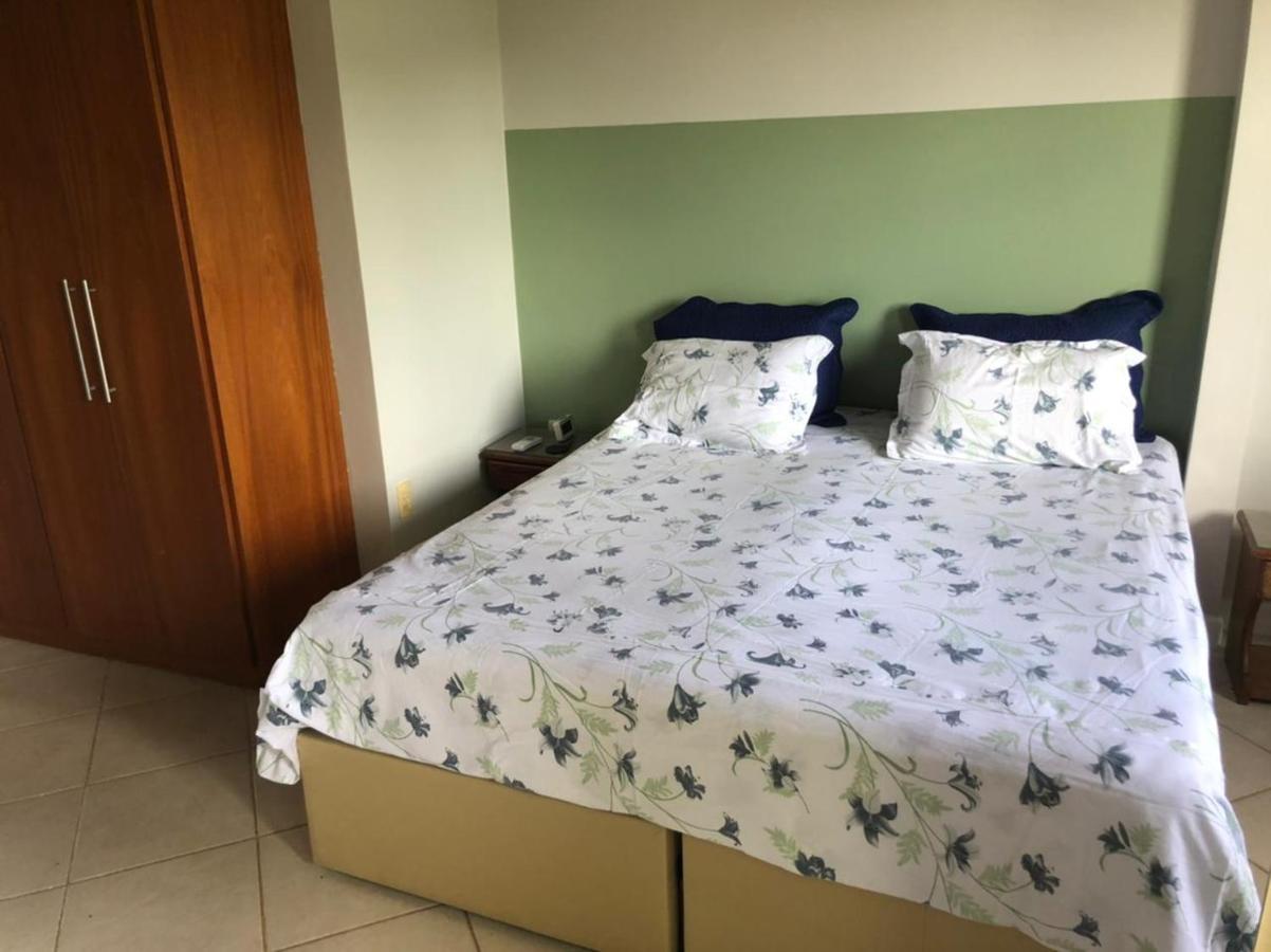 Casa Ampla Perto De Uma Das Melhores Praia De Ssa Salvador da Bahia Dış mekan fotoğraf