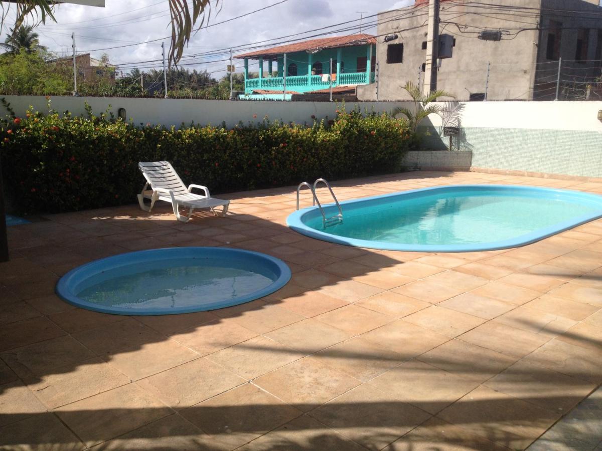 Casa Ampla Perto De Uma Das Melhores Praia De Ssa Salvador da Bahia Dış mekan fotoğraf