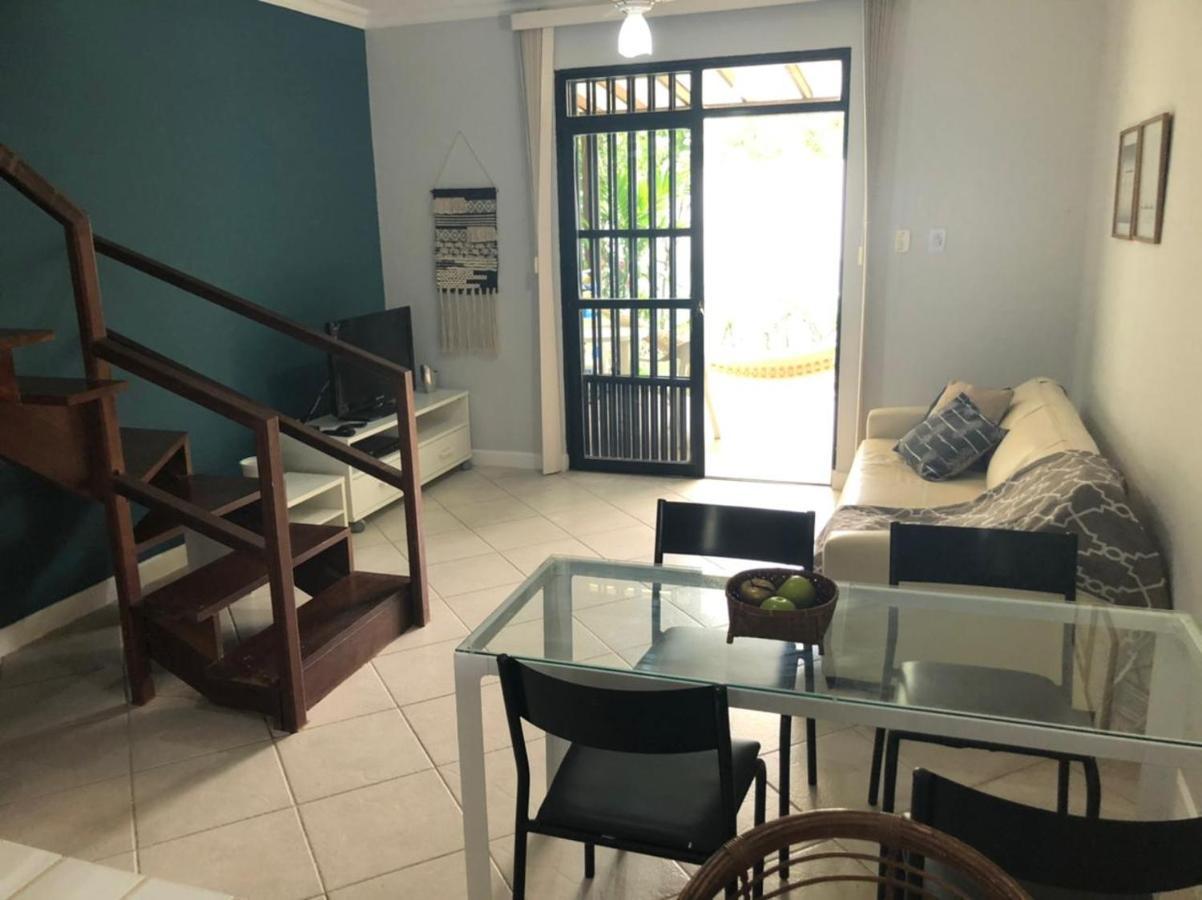 Casa Ampla Perto De Uma Das Melhores Praia De Ssa Salvador da Bahia Dış mekan fotoğraf