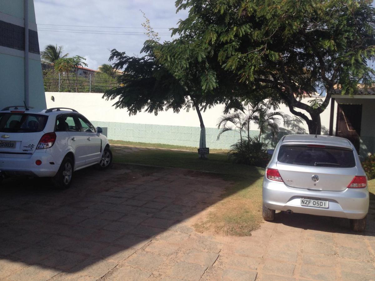 Casa Ampla Perto De Uma Das Melhores Praia De Ssa Salvador da Bahia Dış mekan fotoğraf