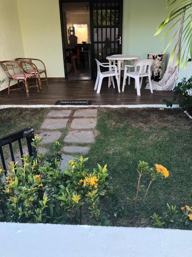 Casa Ampla Perto De Uma Das Melhores Praia De Ssa Salvador da Bahia Dış mekan fotoğraf